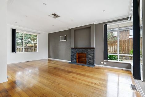 Property photo of 1/25 Lilian Parade Eltham VIC 3095