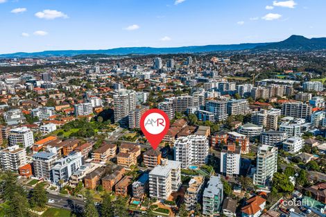 Property photo of 12/17-19 Corrimal Street Wollongong NSW 2500