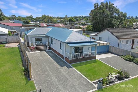 27 Whiters St, Lakes Entrance, VIC 3909