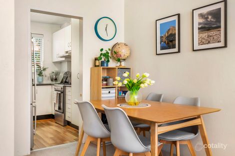 Property photo of 3/11 Harriette Street Neutral Bay NSW 2089