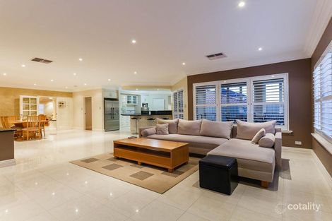 Property photo of 285 Hamilton Road Coogee WA 6166