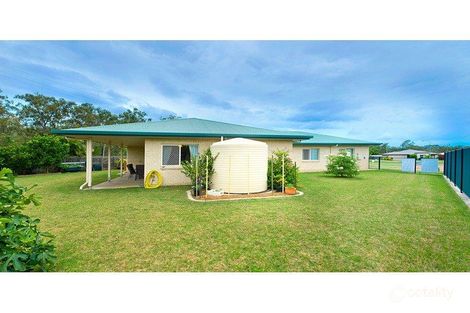 Property photo of 20 Turner Court Parkhurst QLD 4702