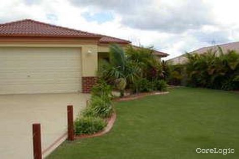 Property photo of 46 Ellis Drive Mudgeeraba QLD 4213