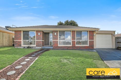Property photo of 65 Ormond Road Hampton Park VIC 3976