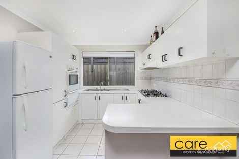 Property photo of 65 Ormond Road Hampton Park VIC 3976