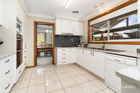 Property photo of 1 Kumali Circuit Orange NSW 2800