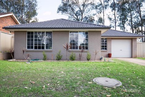 Property photo of 43 Manning Place Currans Hill NSW 2567