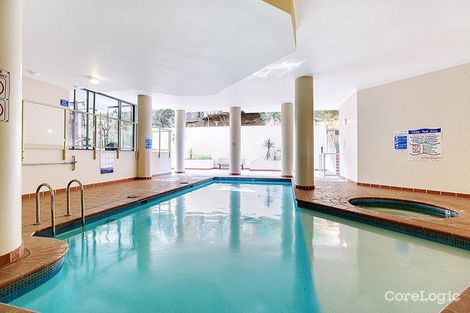 Property photo of 8/2-10 Quarry Master Drive Pyrmont NSW 2009