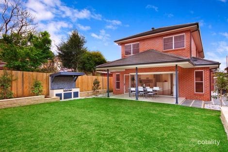 Property photo of 82 Laurel Street Willoughby NSW 2068