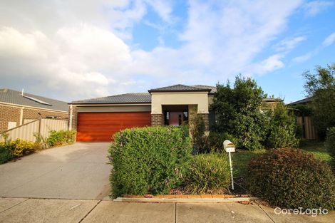 Property photo of 21 Freshet Avenue Point Cook VIC 3030