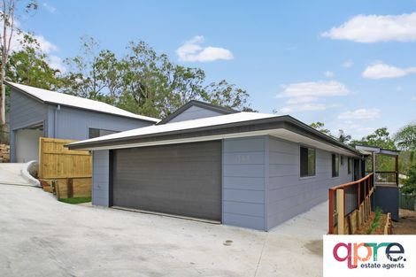 Property photo of 34 Trudy Crescent Cornubia QLD 4130