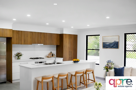 Property photo of 34 Trudy Crescent Cornubia QLD 4130