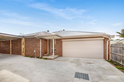 2/32 King Pde, Knoxfield, VIC 3180