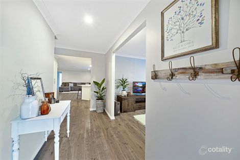 Property photo of 23 Stuckey Place Narellan Vale NSW 2567