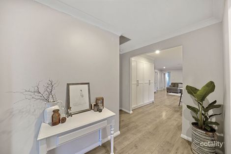 Property photo of 23 Stuckey Place Narellan Vale NSW 2567