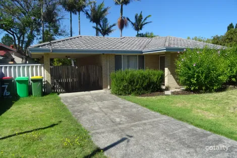 7 Kelly St, South Bunbury, WA 6230