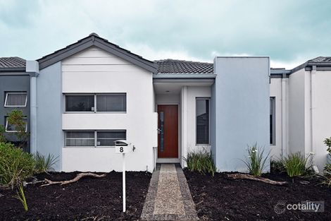 Property photo of 8 Cheyne Way Caversham WA 6055