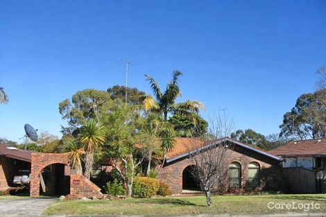 Property photo of 8 Moona Avenue Baulkham Hills NSW 2153