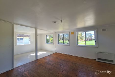 Property photo of 7 Eucumbene Crescent Heckenberg NSW 2168