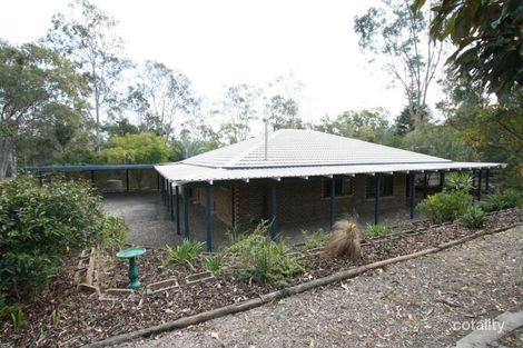 Property photo of 78 Oxley Drive Karalee QLD 4306