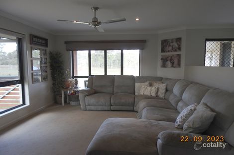 Property photo of 54 Oliver Road Nanango QLD 4615