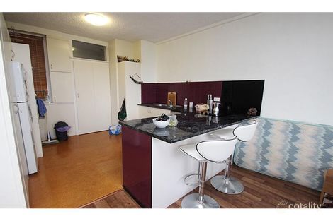 Property photo of 9/12 Anzac Parade The Hill NSW 2300