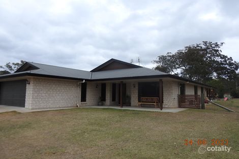 Property photo of 54 Oliver Road Nanango QLD 4615