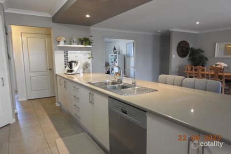 Property photo of 54 Oliver Road Nanango QLD 4615