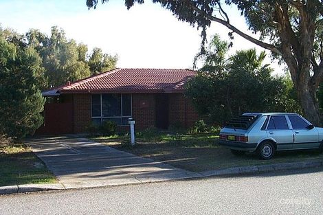 116 Pitchford Ave, Maddington, WA 6109