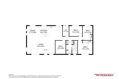 Property photo of 28 Parkside Drive Charmhaven NSW 2263
