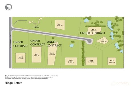 Property photo of 2 Back Creek Road Young NSW 2594