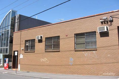 Property photo of 203/39 Bosisto Street Richmond VIC 3121