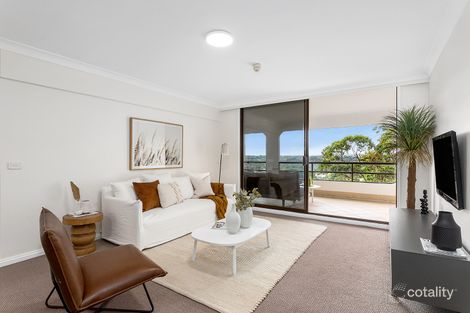 Property photo of 5A/37-43 Reynolds Street Cremorne NSW 2090