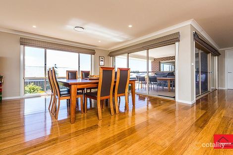 Property photo of 6 Blair Crescent Googong NSW 2620