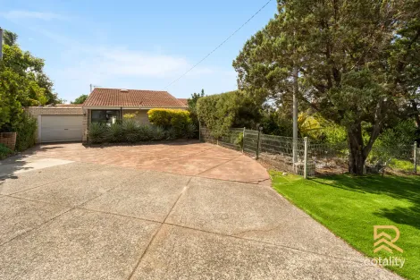 14 Pellew Gdns, Willetton, WA 6155