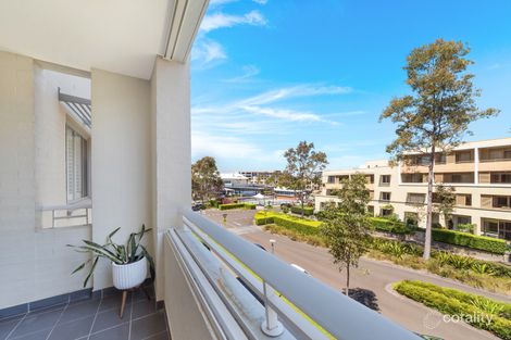 Property photo of 325/3 Stromboli Strait Wentworth Point NSW 2127