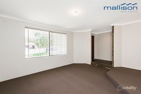 Property photo of 5 Hampton Court Thornlie WA 6108