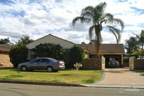 24 Lavington Ave, Chipping Norton, NSW 2170
