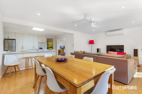 Property photo of 1/7 Bowen Street Ferntree Gully VIC 3156