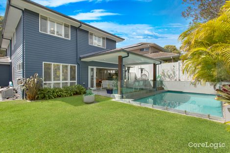 Property photo of 12 Brook Road Seaforth NSW 2092
