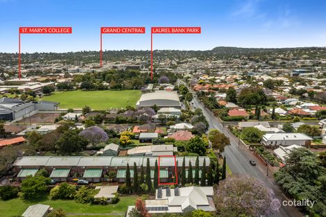 Property photo of 3/247 Herries Street Newtown QLD 4350