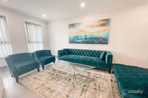 Property photo of 94 Seventeenth Avenue Austral NSW 2179