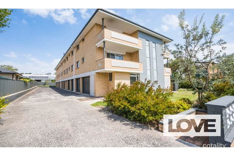 10/15 Mary St, Merewether, NSW 2291