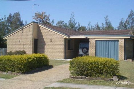 7 Concorde Dr, Loganholme, QLD 4129