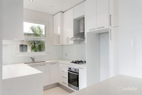 Property photo of 5/21 Kangaroo Street Manly NSW 2095