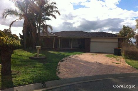 Property photo of 33 Craigends Lane Hillvue NSW 2340