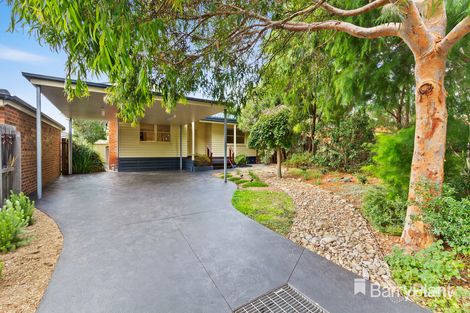 Property photo of 1/7 Bowen Street Ferntree Gully VIC 3156
