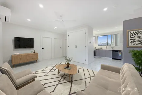 25 Tuncoee Rd, Villawood, NSW 2163