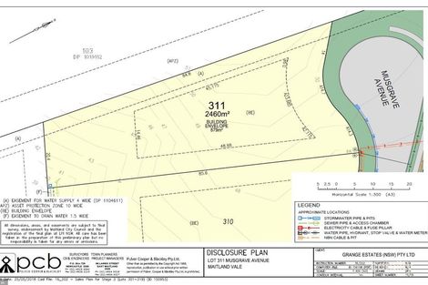 Property photo of 15 Musgrave Avenue Maitland Vale NSW 2320