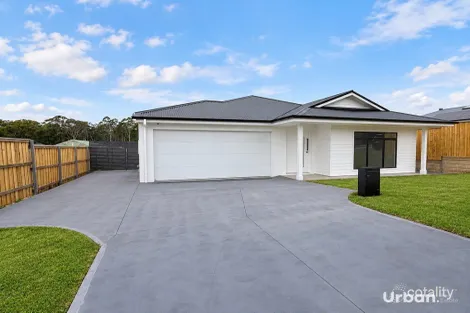 10 Silverwisp Rd, Chisholm, NSW 2322